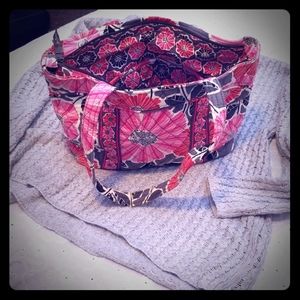 Vera Bradley purse